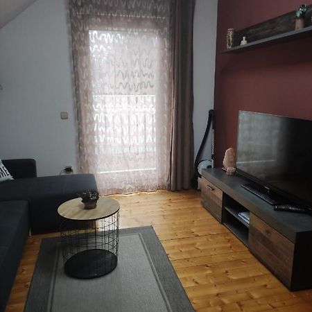 Apartments Irena Краньска Гора Экстерьер фото