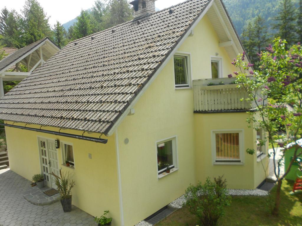 Apartments Irena Краньска Гора Номер фото